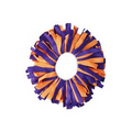 Spirit Pomchies  Ponytail Holder - New Orange/Purple